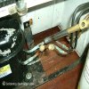 Brazing Discharge