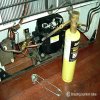 Brazing Suction